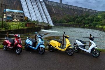 Electric Bikes And Scooters Price List: Ola, Ather, TVS, Vida, Ultraviolette Electric Bikes And Scooters Price List: Ola, Ather, TVS, Vida, Ultraviolette