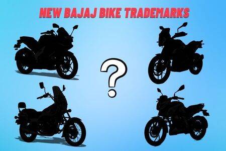 EXCLUSIVE: Bajaj Glider, Freedom, Trekker And Marathon Trademarked: Multiple Exciting Bajaj Bikes Incoming?