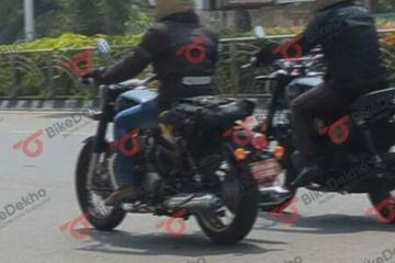 Royal Enfield: Upcoming Classic 650 Spotted Testing Again, Could It Come With The Same Thump As The Classic 350? Royal Enfield: Upcoming Classic 650 Spotted Testing Again, Could It Come With The Same Thump As The Classic 350?