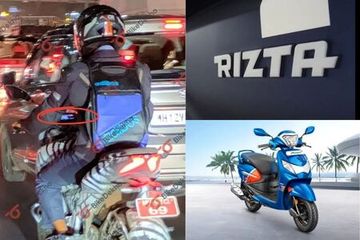 Weekly Two-Wheeler News Wrapup: Bajaj Pulsar N250 & N125 Spied, Ather Rizta Teased, Kinetic Green E-Luna Deliveries & More