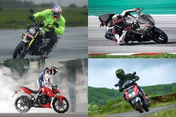 TVS Bikes And Scooters Latest Price List: TVS Raider 125, Apache RTR 160, Jupiter, Apache RR 310 And More TVS Bikes And Scooters Latest Price List: TVS Raider 125, Apache RTR 160, Jupiter, Apache RR 310 And More