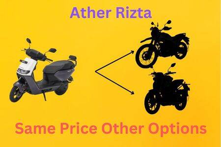 Ather Rizta Same Price Other Options: Here’s Everything You Can Get For The Same Price Ather Rizta Same Price Other Options: Here’s Everything You Can Get For The Same Price