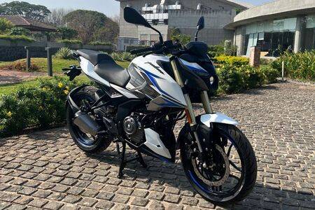 BREAKING: 2024 Bajaj Pulsar N250 Launched In India At Rs 1,50,829