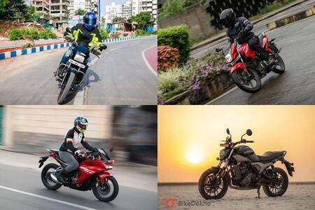 Hero Bikes And Scooters Price List For June 2024