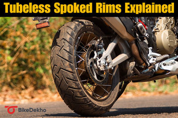 Tubeless Spoked Wheels: Benefits Explained