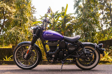 Royal Enfield Goan Classic 350: Alternatives for the Same Price