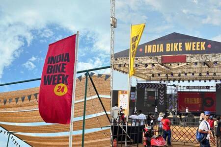  India Bike Week: A Must-Visit for Every Biker