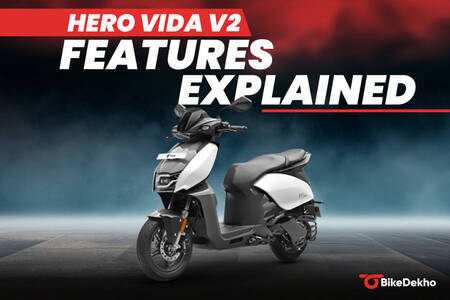 Hero Vida V2: Features Explained