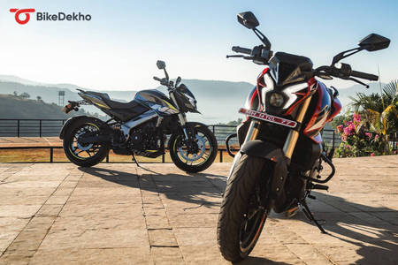 Bajaj Two-Wheelers Launched In India In 2024