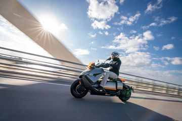 Top-5 Scooters Launched In India In 2024 Top-5 Scooters Launched In India In 2024