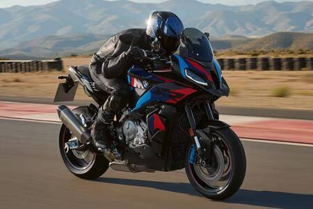 BMW Bikes Are Now More Expensive With This Price Hike