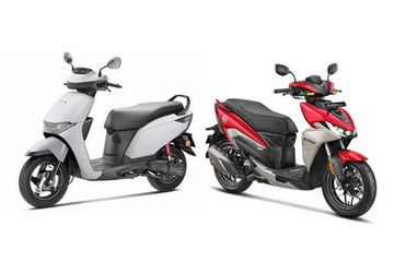 Upcoming Scooter Launches In 2025: Honda Activa e, Hero Xoom 125R And More Upcoming Scooter Launches In 2025: Honda Activa e, Hero Xoom 125R And More