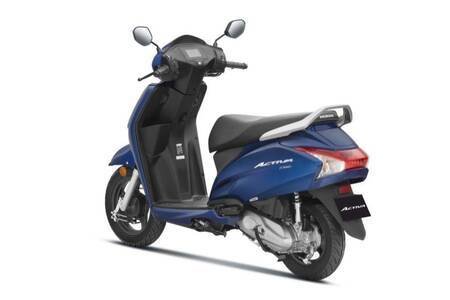 2025 Honda Activa: What's New?