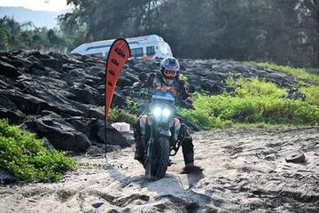 KTM 390 Adventure Ownership Experience: Russell Heredia – The Hardcore KTM Fan KTM 390 Adventure Ownership Experience: Russell Heredia – The Hardcore KTM Fan
