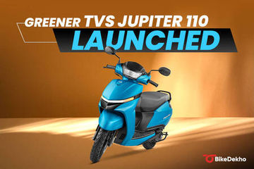 BREAKING: TVS Jupiter 110 With OBD-2B Compliance Launched BREAKING: TVS Jupiter 110 With OBD-2B Compliance Launched