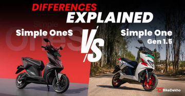 Simple OneS Vs Simple One Gen 1.5: Differences Explained