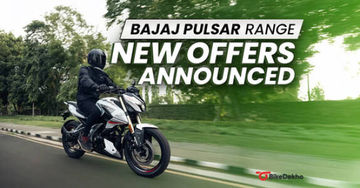 BREAKING: Bajaj Pulsar Range Price Discounts Announced 