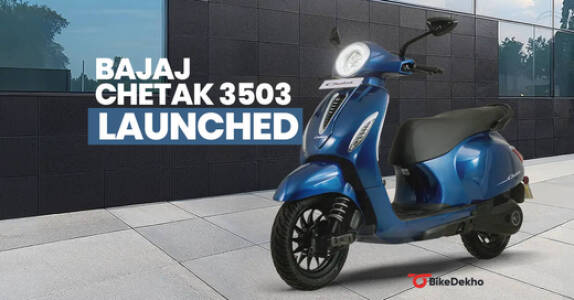 Bajaj Chetak vs Vespa ZX - Know Which is Better