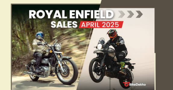 Top 5 Best-Selling Royal Enfield Bikes Top 5 Best-Selling Royal Enfield Bikes