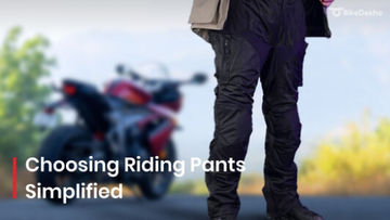 Want To Buy Riding Pants In India? Here’s What You Need To Know