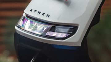 Mystery Ather Electric Scooter Unveil Tomorrow: Here’s What To Expect