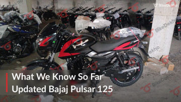 Updated Bajaj Pulsar India Launch Soon: Here’s What We Know So Far Updated Bajaj Pulsar India Launch Soon: Here’s What We Know So Far