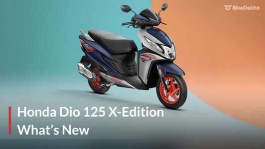 Honda Dio 125 vs Vespa ZX - Know Which is Better Honda Dio 125 vs Vespa ZX - Know Which is Better