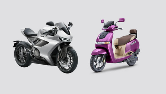 Upcoming 4-cylinder Kawasaki Ninja ZX-25R Could Get Two Variants