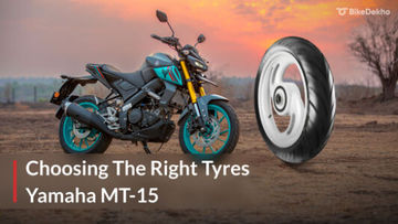 Best Tyres For Yamaha MT-15: Eurogrip Protorq Extreme vs Ceat Grip X5