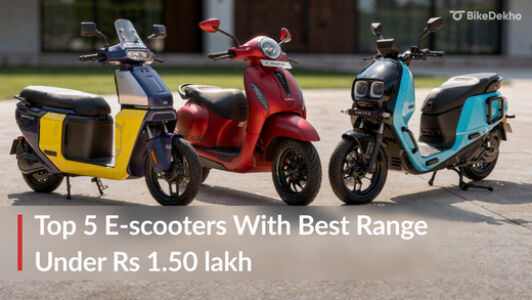 Joy e-bike Gen Next Nanu Plus vs TVS Orbiter - Know Which is Better