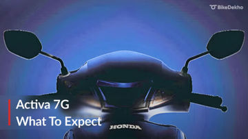 Honda Activa 110 Update Launch: What We Expect Honda Activa 110 Update Launch: What We Expect
