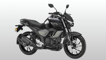 Yamaha FZ Blue Flex Same Price Other Options: Cruiser, Retro Bike, Scooter And More! Yamaha FZ Blue Flex Same Price Other Options: Cruiser, Retro Bike, Scooter And More!