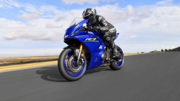 TokyoMotorShow: 2016 Kawasaki Ninja ZX-14R Unveiled | BikeDekho