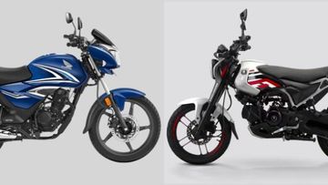 Bajaj Freedom 125 vs Honda Shine 125: Detailed Comparison Bajaj Freedom 125 vs Honda Shine 125: Detailed Comparison