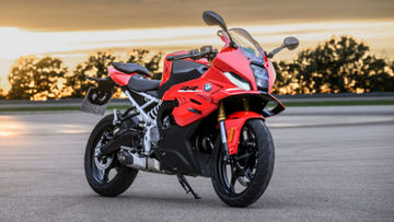 BREAKING: Upcoming BMW F 450 RR Supersports Unveiled BREAKING: Upcoming BMW F 450 RR Supersports Unveiled