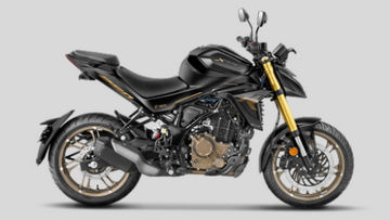Hero Xtreme 250R Carbon Variant Features Explained Hero Xtreme 250R Carbon Variant Features Explained