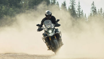 2027 Triumph Tiger 1200 Range Launched In India At Rs 20.99 Lakh 2027 Triumph Tiger 1200 Range Launched In India At Rs 20.99 Lakh