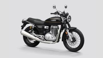Honda CB500: Same Price, Other Options Honda CB500: Same Price, Other Options