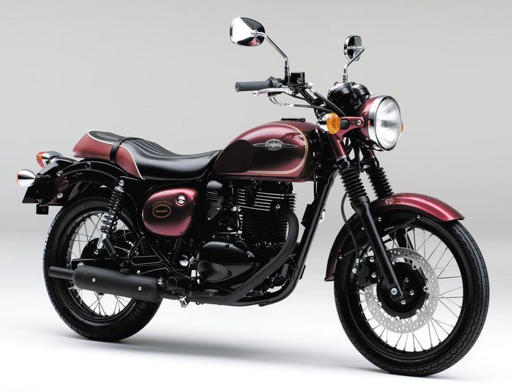 Kawasaki Estrella 250 Imported to India for R&D | BikeDekho
