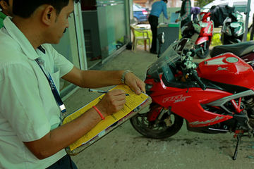 TVS Silently Updates Apache RR 310 For More Refinement