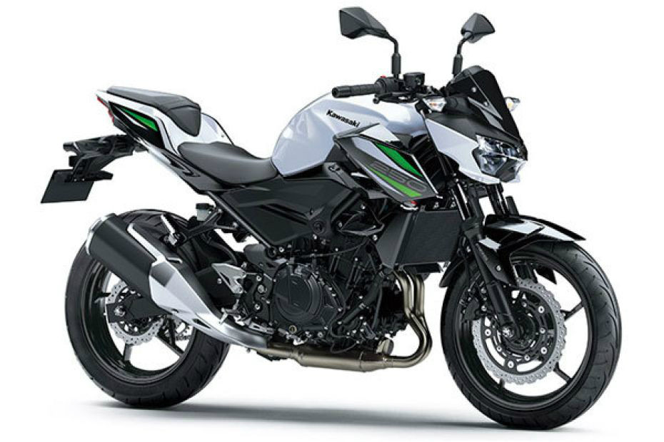 Kawasaki Ninja 400 Price, Mileage, Weight, Speed