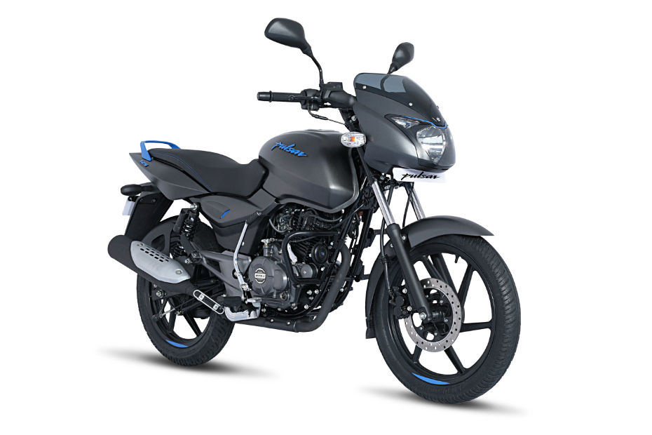 Bajaj 125cc Pulsar Price On Road Pulsar Bike 125 Cc New Model Bajaj Pulsar 125 Price Mileage,  Images, Colours BikeWale