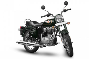 Royal Enfield Bullet 350 ABS BS6 Price, Images, Mileage, Specs & Features