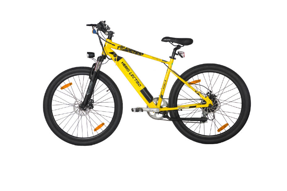 Hero Lectro Cycles Price 2024 Check Images Showrooms Specs in India