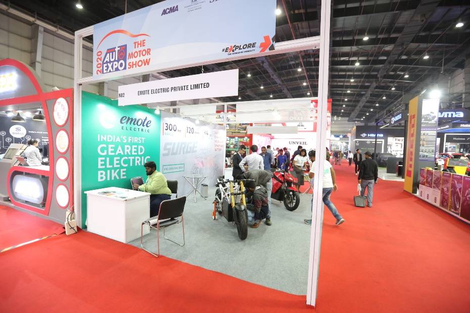 Here Are The Dates For The 2023 Auto Expo