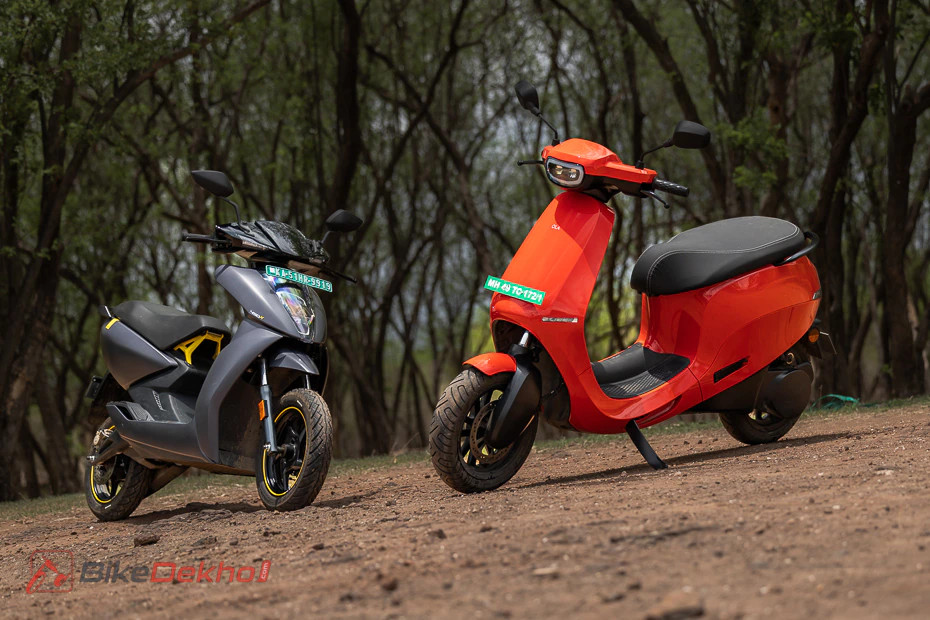 EXCLUSIVE: Maharashtra State Ends Two-wheeler Electric Vehicle