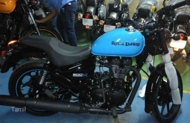 enfield bullet upcoming thunderbird 350x