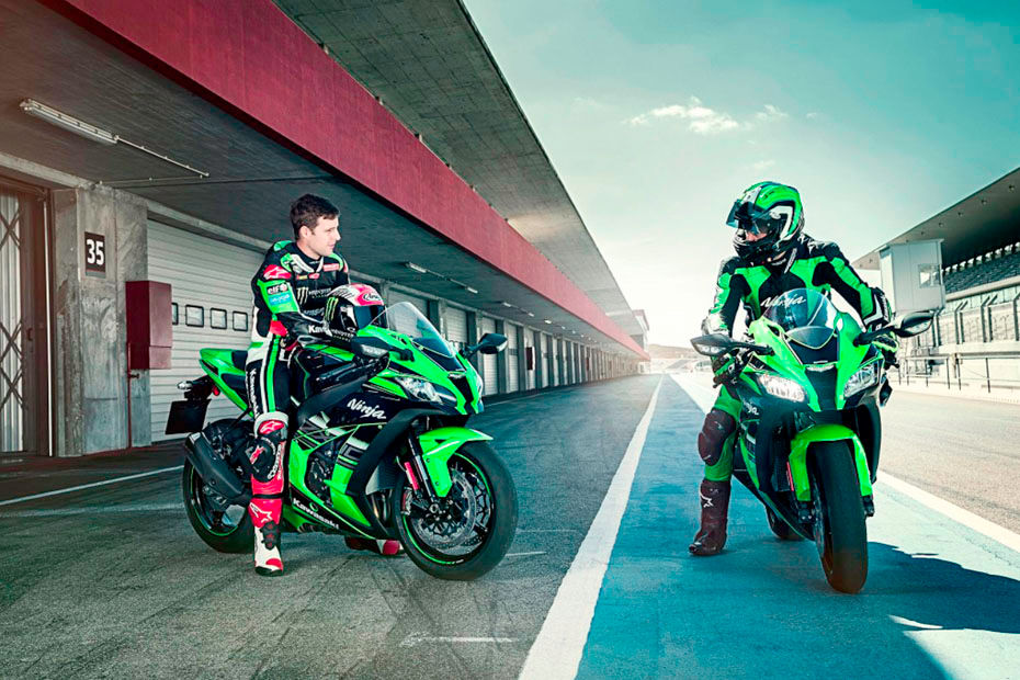 Kawasaki Ninja ZX-10R Prices Could Go Down Soon | BikeDekho