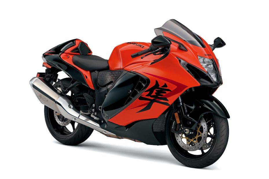 Suzuki Hayabusa Price Images Colours Specs Reviews