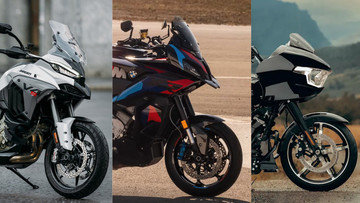 Honda Gold Wing Tour On road Price, Specifications, Weight, Range